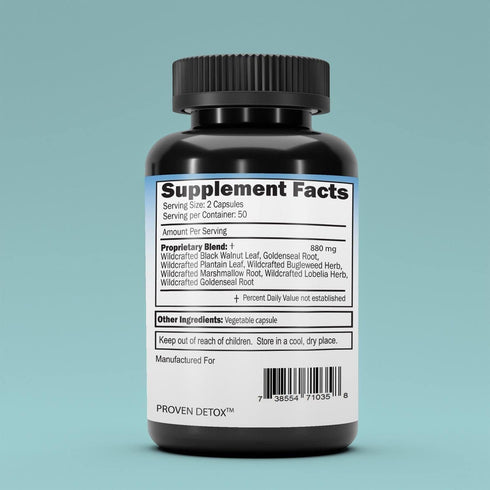 Immune LYMPHX Ultimate Support and Wellness Supplement