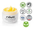 RAYA Pineapple Enzyme Facial Scrub (120) | Exfoliating Facial Scrub for Combination Skin, Glowing Complexion