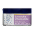 Spenser & Jensen Hydrating Body Butter, 8 Oz, Lavender & Chamomile, Moisturizing Lotion for All Skin Types