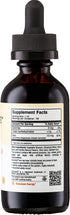 Maxi Health Iron Supplement 15mg Per ML – Liquid Iron Drops for Men, Women, and Kids, Increase Energy & Blood Levels -