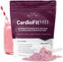 1MD Nutrition CardioFitMD - Vegan Beets Superfood Heart Health Powder - Nitric Oxide Supplement for Blood Pressure