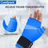 Hand Ice Pack Glove for Arthritis, Wearable Gel Thumb Ice Pack Wrap for Pain Relief