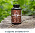 Ancient Nutrition Organ Supplements - Once Daily Grass-Fed and Wild Organ Complex Capsules for Liver, Heart, Kidney