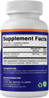 Vitamatic 3 Pack Vitamin D3 50,000 IU, Once Weekly Dose, 60 Veggie Capsules for Vitamin D Deficiencies
