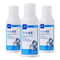 Medline ActivICE Spray Cooling Gel, Topical Pain Relief for Joint, Muscle, Back & Body Aches, 4 oz