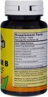 Nature's Blend Full Spectrum B with Vitamin C Powder, 100 Count (1269)