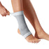 WrtmyR 2 Pack Ankle Brace Compression Sleeve, Ankle Wrap & Ankle Support for