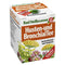 Bad Heilbrunner Cough and Bronchial Tea, 4 Packs of 8 Teabags - Fresh from Germany