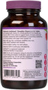 Bluebonnet Nutrition Vitamin D3 & K2 EarthSweet Chewable Tablets, 60 Raspberry Flavor, Immune, Mood & Heart Health