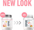 Isopure Clear Whey Isolate Protein Powder, Tropical Punch, Lactose Free, Gluten Free, 20g Protein Per Serving, 14.1 Oz