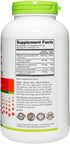 NutriBiotic Hypo-Aller C Powder, 16 Oz, 1300 Mg Vitamin C for Antioxidant & Collagen Support