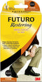 FUTURO Dress Socks Large Firm Pack of