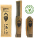 Tree-mendous Sandalwood Folding Comb, Durable Pocket Combs that Plant Trees by Green Beard Grooming