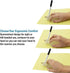 North Coast Medical Writing-Bird Handwriting Aid, Pencil Pen Holder. Right or Left Handed Writing Device - Arthritis