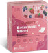 YUCO Laundry Detergent Sheets, Berry Scent, 80 Loads (40 Sheets), Eco-Friendly