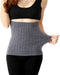 YUPPIE TONE Warm Cashmere Waistband Abdominal Protector Unisex Kidney Stomach Binder Waist Support Protector