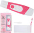 Painless Electric Hair Remover for Men and Women, Gently Removes Body Hair