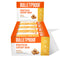 Bulletproof Salted Caramel Protein Crisp Bars, 12pk, High Protein & Low Sugar