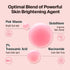 Spot Pink Vitamin Serum, 1.01 fl oz - B12 Vitamin Serum for Face, Niacinamide Serum for Dull Skin & Uneven Tone