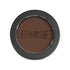ISMINE Single Eyeshadow Powder Palette, Matte Coffee, High Pigment, Longwear Brown Eye Makeup (#04)