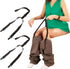 LJHYSD 2pcs Clip and Pull Dressing Aid,Dressing Stick for Elderly,Handicap Accessories for Daily