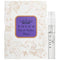 Tocca Maya Eau de Parfum Vial Spray for Women, 0.05 Ounce