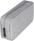 Universal Electronics/Accessories Soft Carrying Case Bag, Durable & Lightweight for Out-going, Business, Travel