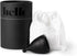 THE HELLO CUP Large Menstrual Cup, BPA Free, Reusable, Hypoallergenic, Recyclable, Medical Grade TPE, No