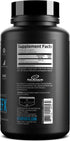 EFX Sports Kre-Alkalyn EFX, pH Correct Creatine Monohydrate Supplement, 60 Servings, 120 Capsules