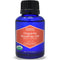Zongle Therapeutics Organic Rosehip Oil for Face, Cold Pressed – 100% Pure, for Skin and Hair, 1 OZ