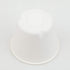 Golden Apple 4oz-50ct Portion Cups, Compostable Sugarcane/Bagasse, Biodegradable Sample Food Cups