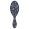 Wet Brush Kids Detangler Hair Brushes - Stars, Midi Detangling Brush with Ultra-Soft IntelliFlex Bristles for All Hair