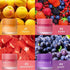 Hydrating Sleeping Lip Mask for Intense Overnight Moisture, 1 (Berry)
