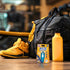 Hammer Packed (12 Count) Arm & Bottle Blasterz - Drop-In Cleaning Tablets - Perfect for Water Bottles, Tumblers