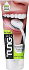 Gel Natural with Mint Blast 3oz - Tongue Cleaner for Fresh Breath, Eliminates Odor, Halitosis (Pack of 1)