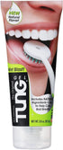 Gel Natural with Mint Blast 3oz - Tongue Cleaner for Fresh Breath, Eliminates Odor, Halitosis (Pack of 1)
