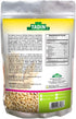 Ground Canary Seed 100% Natural Dietary Supplement for Human Consumption (2 P...) by Tadin