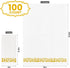 100 Disposable Gold Napkins, Decorative Paper Dinner Napkins Bulk, Thick Linen Feel Guest Hand Towels for Party Holiday