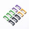 SNAWOP Dental Interproximal Strips, 10PC Orthodontic IPR/IR Strip System for Teeth Polishing Kit