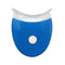 SportingSmiles Mini Blue Teeth Whitening LED Accelerator Light -Free Shade Guide