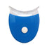 SportingSmiles Mini Blue Teeth Whitening LED Accelerator Light -Free Shade Guide