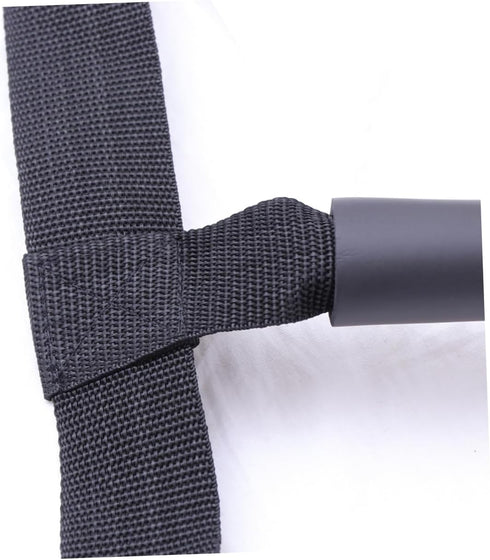 Senior Bed Assist Device - Easy Pull-Up Strap for Elderly Support