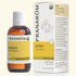 Pranarom USDA Certified Organic Cold-Pressed Rosehip Virgin Plant Oil - 2 fl oz Glass Bottle for Anti-Aging, Acne Scar,