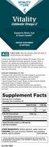 Melaleuca Coldwater Omega 3