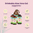 Lily Of The Desert Aloe Vera Gel - Inner Fillet Filtered Aloe Vera Drink with Natural Vitamins, 32 Fl Oz