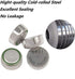 TXY 10pcs/Pack AG4 377A 377 LR626 SR626SW 20mAh Alkaline Cell Battery Long Lasting Button Batteries for Toys Remote