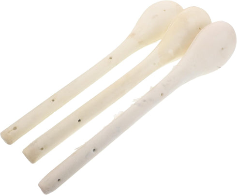 JHKNNK 3pcs Sponge Handheld Massage Hammer Core - Muscle Tapping Massager - Meridian