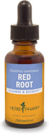 Herb Pharm Red Root Liquid Extract, 1 Ounce, Cleansing and Detoxifying
