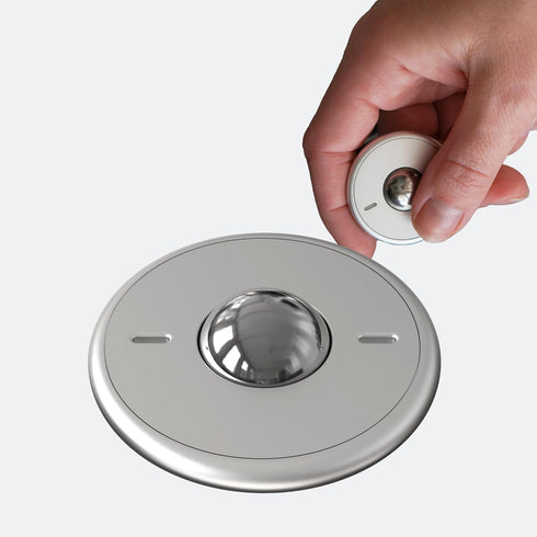 ONO Scroller - Handheld Fidget Toy for Adults | Help Relieve Stress,