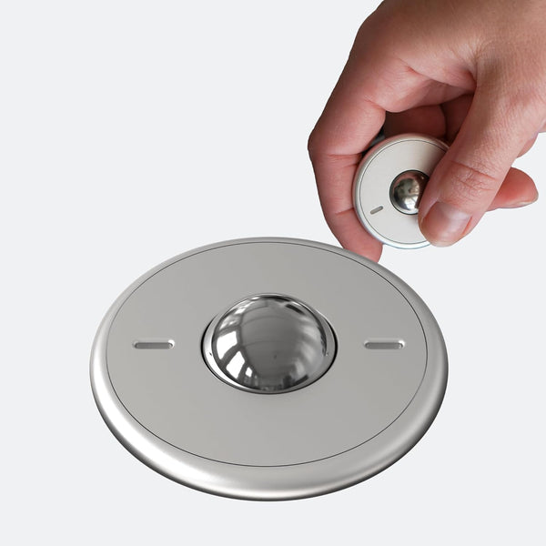 ONO Scroller - Handheld Fidget Toy for Adults | Help Relieve Stress,